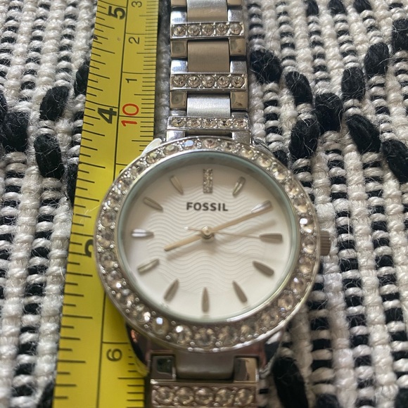 Fossil Watch - Picture 8 of 9